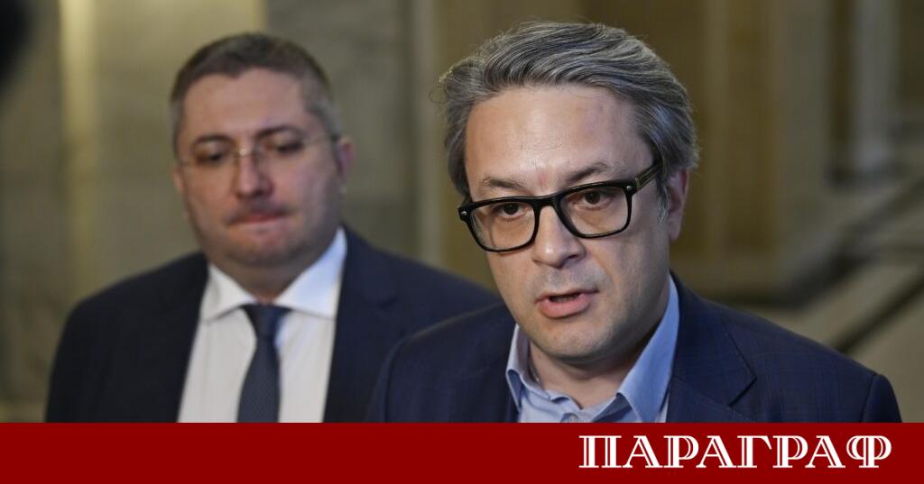 Политическото напрежение между ГЕРБ и служебното правителство прераства в съдебен
