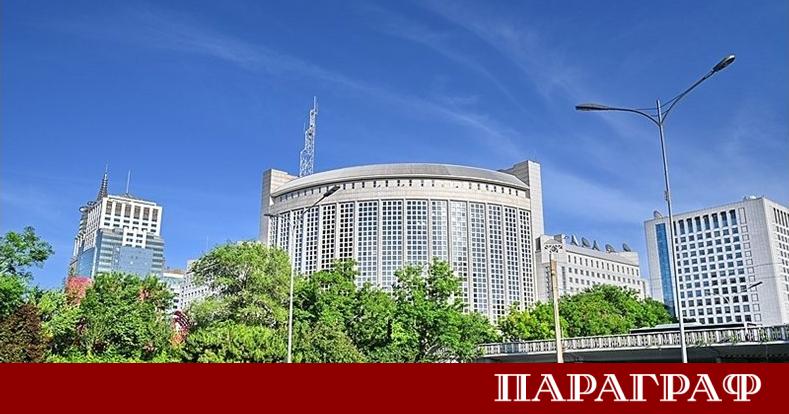 Говорителят на китайското Външно министерство Гуо Дзякун направи важно изявление