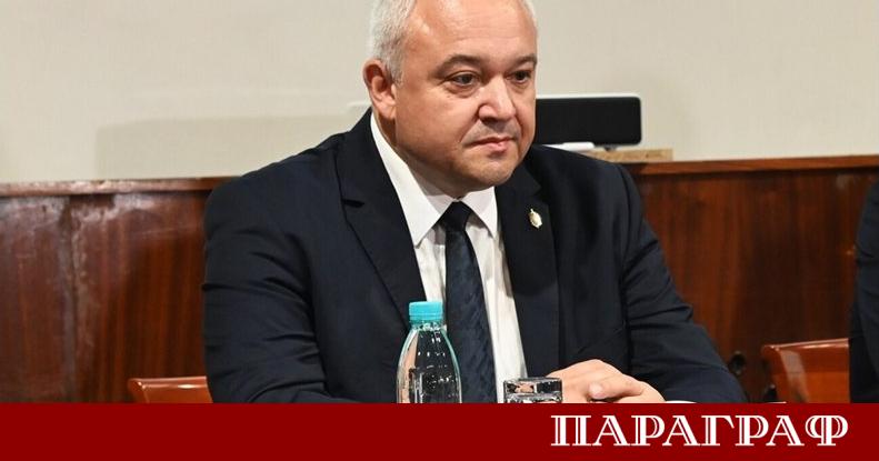 Парламентарната група на Движението за права и свободи ДПС предприема