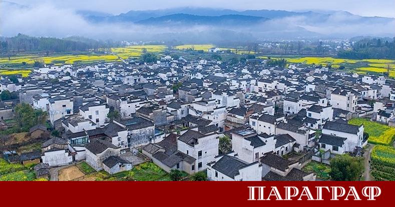 Китай ще предприеме значителни мерки за подобряване на защитата на