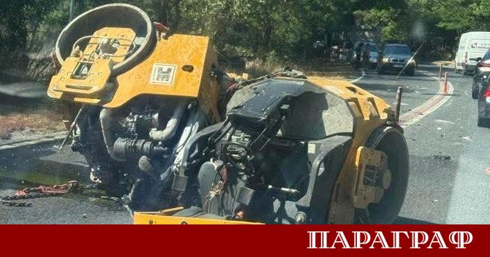 Министърът на регионалното развитие и благоустройството Иван Шишков изрази сериозни