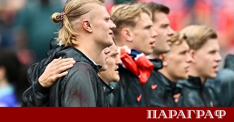 Норвегия и Кот д’Ивоар се изправят в исторически сблъсък на