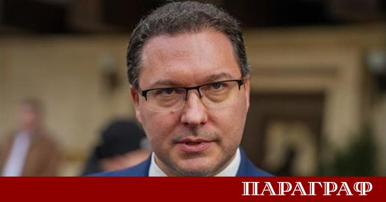 Бившият вътрешен министър Даниел Митов направи подробен анализ на пътната