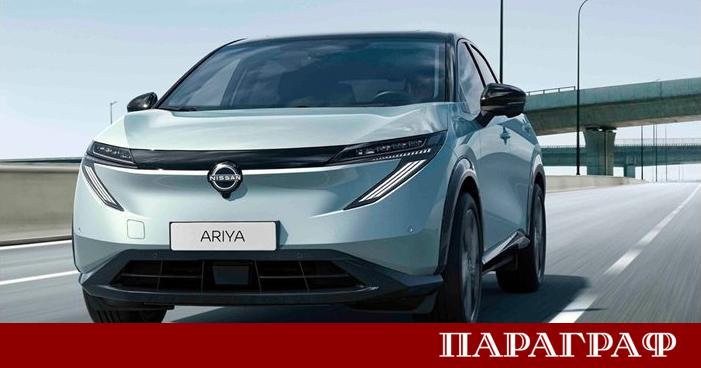 Nissan се завръща към една позабравена технология за подобряване на