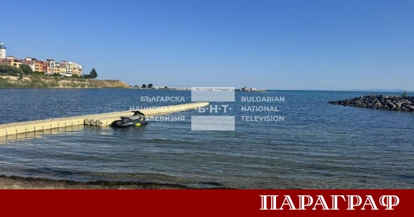 Шестима души пострадаха при тежък инцидент с воден атракцион в