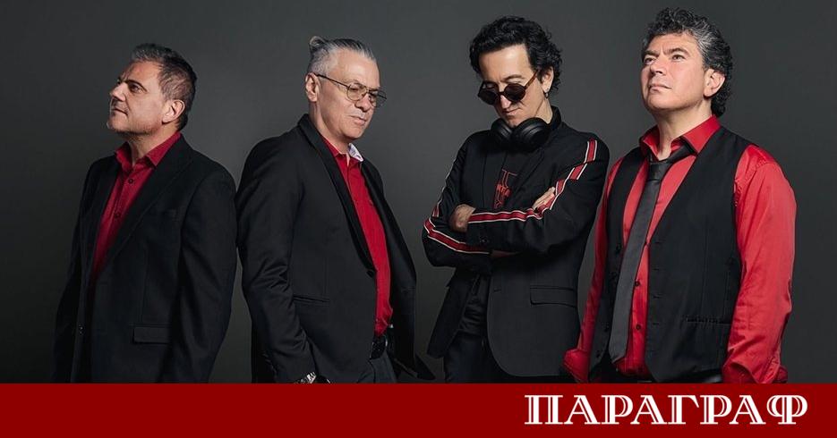 Легендарната супергрупа Фондацията отново е част от Празниците на изкуствата