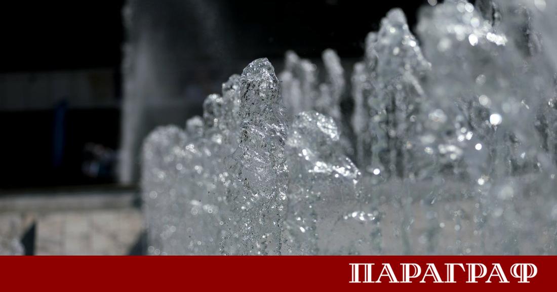 Словакия се намира в центъра на безпрецедентна гореща вълна която