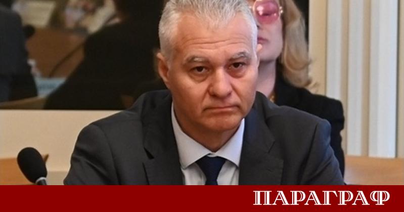 Пламен Тончев се завръща начело на Държавна агенция Национална сигурност