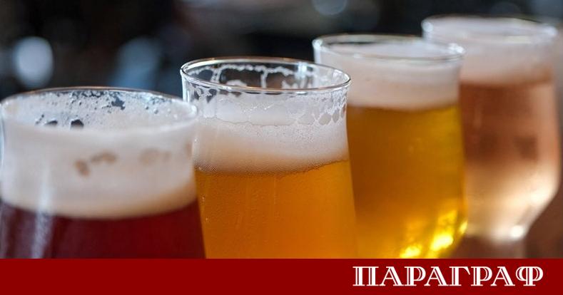 Футболните фенове поставиха нов мащабен рекорд по консумация на бира