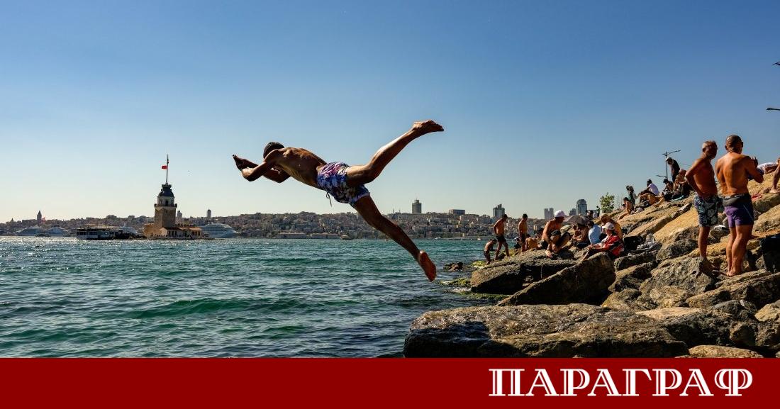 Ханс Клуге регионален директор на Световната здравна организация за Европа