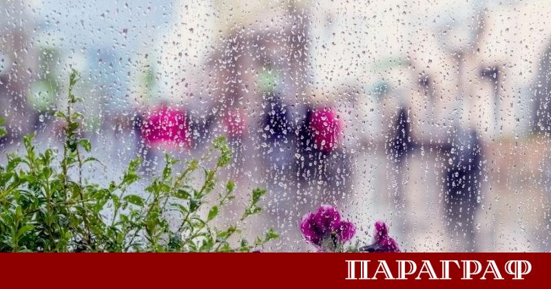 Времето в България претърпява съществена промяна през днешния ден Дневните