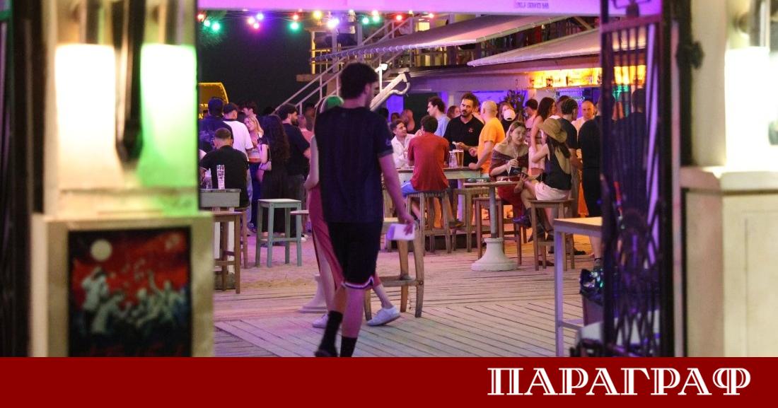 Националната агенция за приходите НАП стартира своята мащабна лятна контролна