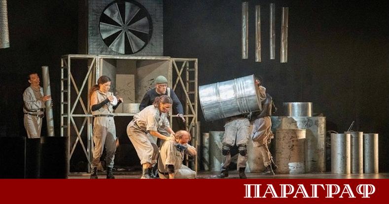 Плевен официално откри деветото издание на емблематичния Фестивал за куклено