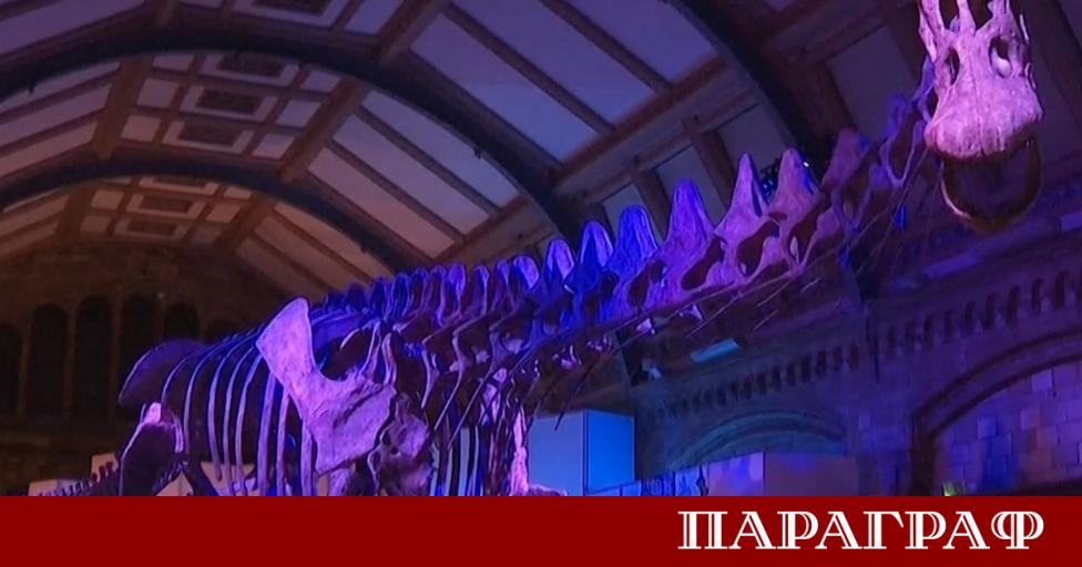 Британски екип от изследователи постигна значим успех в областта на
