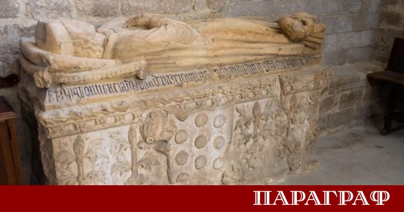 Италианската държава постигна исторически успех в опазването на своето културно