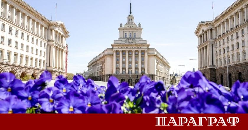 Министерският съвет официално одобри проекта на Закона за държавния бюджет