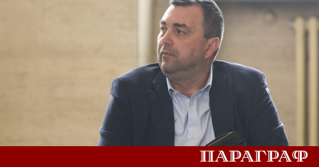 Софийският апелативен съд взе решение да отложи делото срещу прокурора