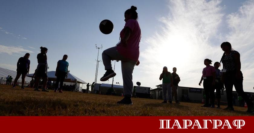 Върховният съд на САЩ нанесе сериозен удар върху имиграционните планове