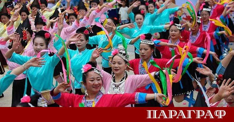 Китайската народна република официално поставя началото на нова правна ера