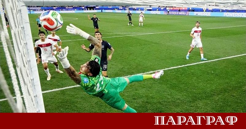 НАСА обяви мащабен план за отпразнуване на евентуална световна титла