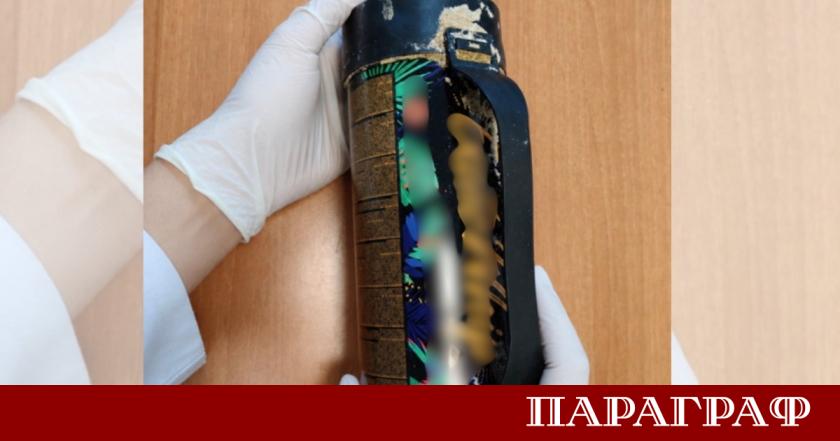 МВР провежда мащабна специализирана полицейска акция срещу разпространението на наркотични