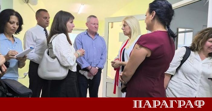 Комисарят по правата на човека в Съвета на Европа Майкъл