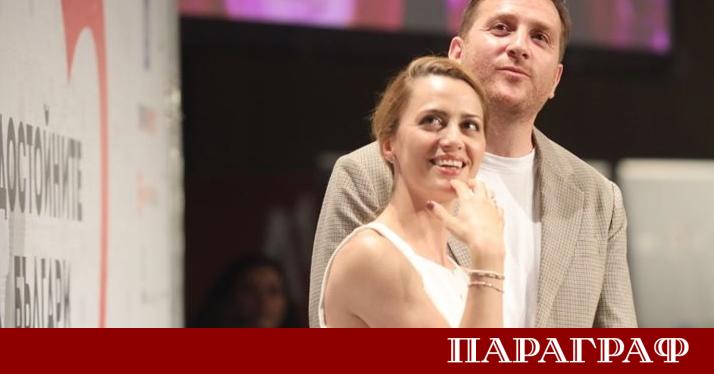Актьорът Христо Пъдев сподели вълнуващи подробности за своя личен живот