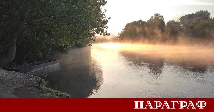 Полицаи от Пазарджик извършиха успешна спасителна операция в река Марица