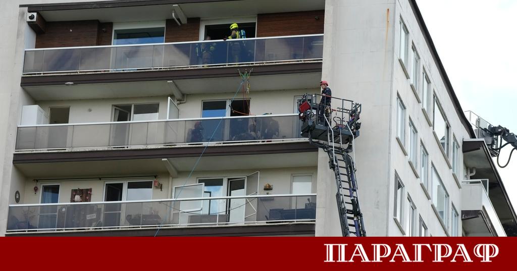 Трагедия разтърси белгийския град Антверпен в ранните часове на деня