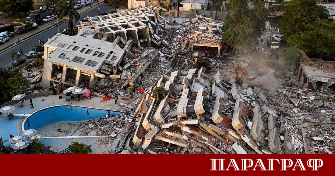Венецуелската столица Каракас прави първи стъпки към възстановяване на нормалния