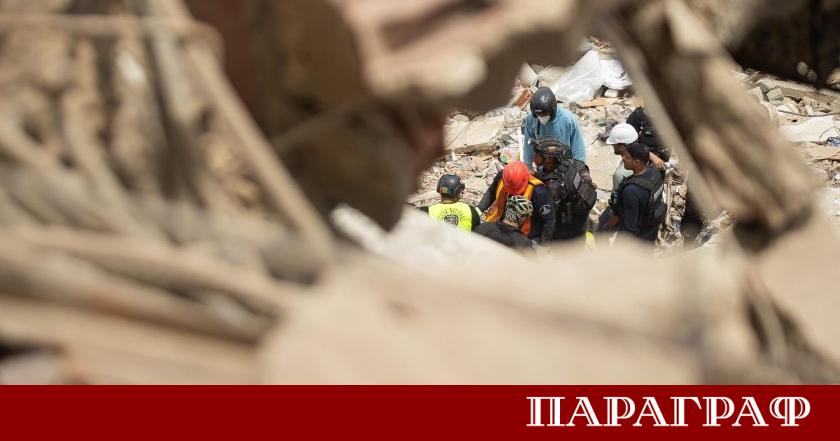 Венецуела е разтърсена от мощно природно бедствие което доведе до