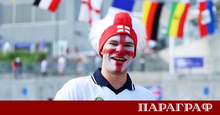 Родината на футбола Англия излиза срещу абсолютния дебютант в елиминационната