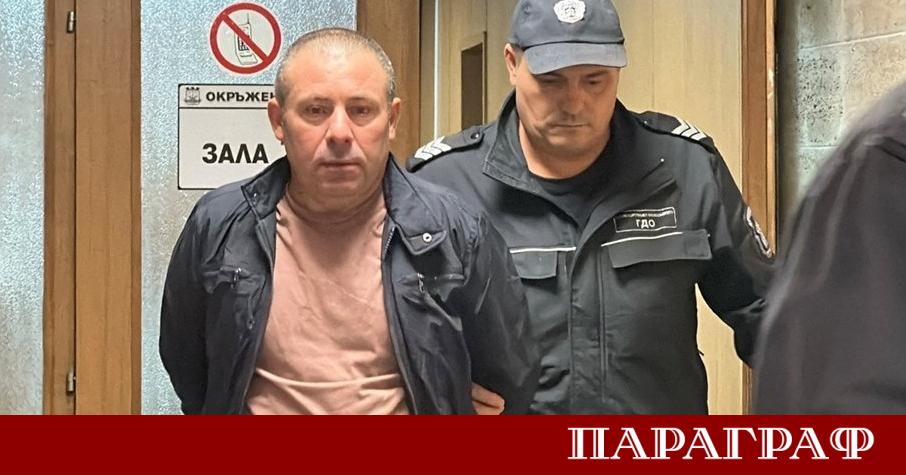 Окръжният съд в Пловдив не успя да даде ход на