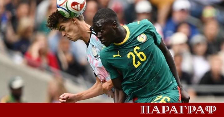 Белгия и Сенегал се изправят един срещу друг в драматичен