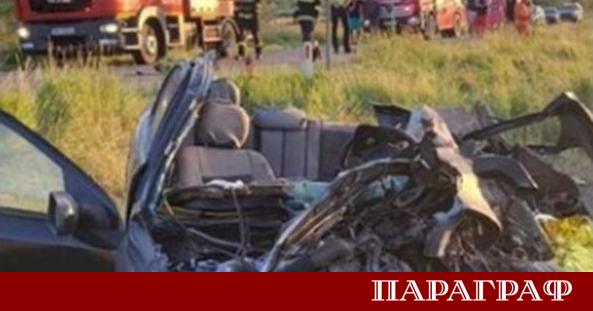 Европейската агенция за безопасност Euro NCAP и Германският автомобилен клуб