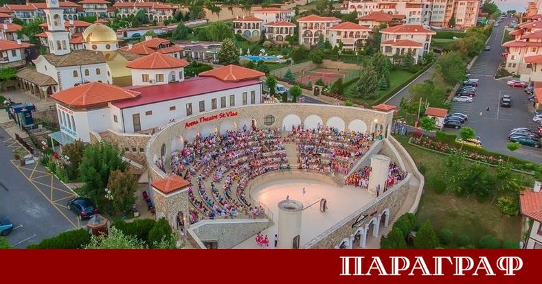 Свети Влас филм фест отваря врати за своето пето юбилейно
