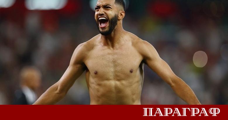 Нидерландия се опита да спре най добрия играч в своята