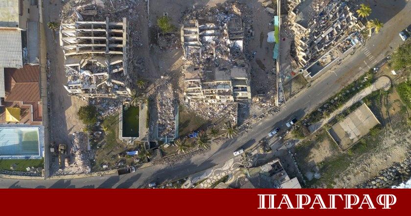 Правителството на Република Хърватия официално обяви своето решение да подпомогне