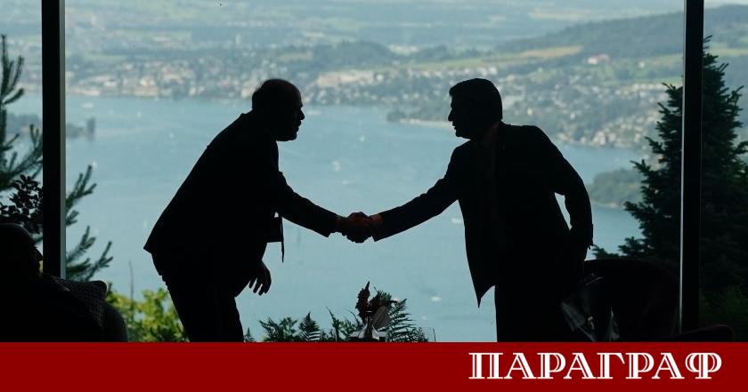 Катар официално съобщи за постигнат положителен напредък в преговорите между
