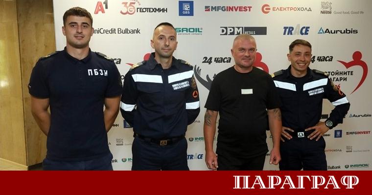 Инициативата на вестник 24 часа отново насочва вниманието към хората