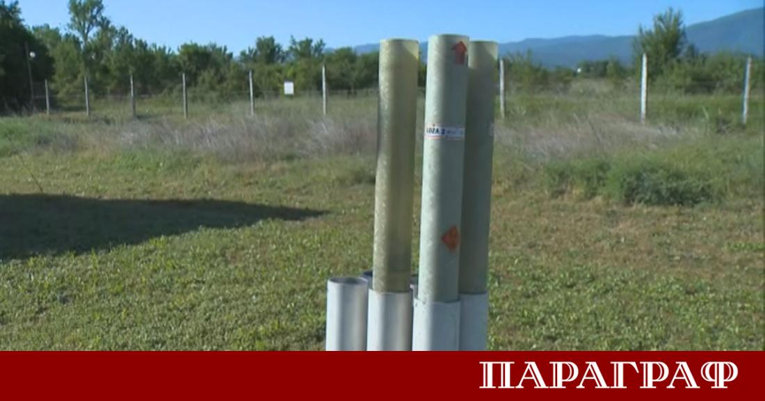 Изпълнителната агенция за борба с градушките ИАБГ проведе мащабна операция