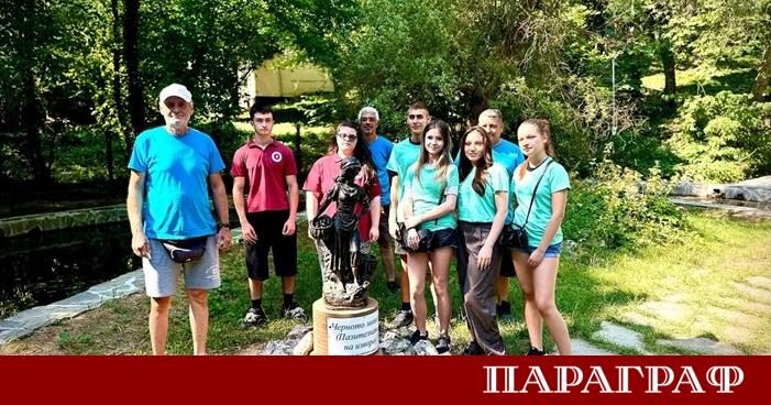 Община Русе даде старт на нова вдъхновяваща екологична кампания Тя