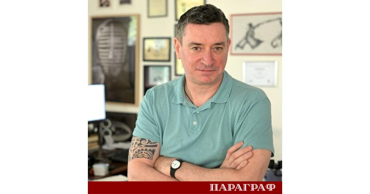 Главен редактор Николай Пенчев споделя равносметка за развитието на вестник
