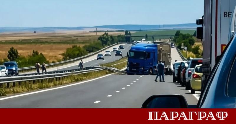 53 годишният Енчо Динев от ямболско село е представил всички