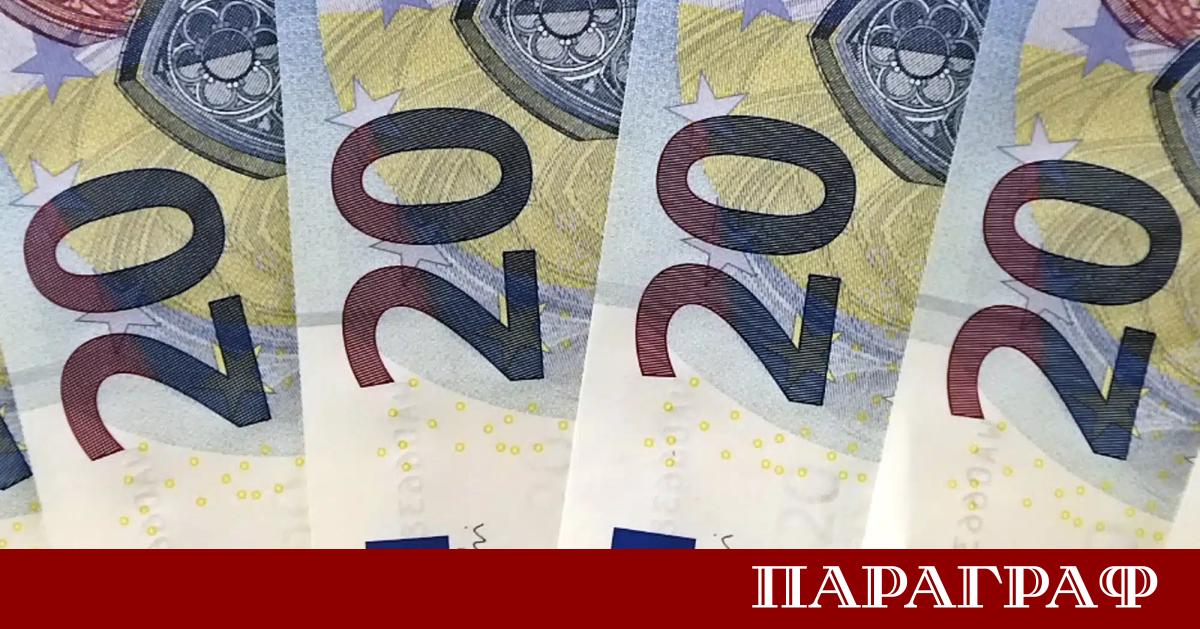Младите европейци днес се сблъскват с изключително сложна финансова реалност