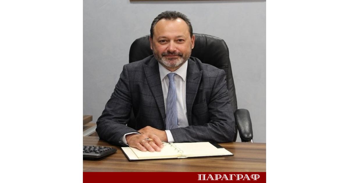 Служебният регионален министър Николай Найденов от кабинета Гюров направи важни