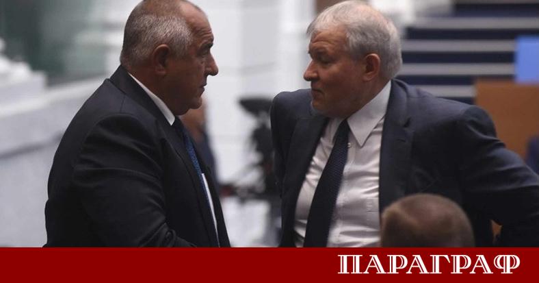 Лидерът на СДС Румен Христов изрази категорична позиция относно коментарите