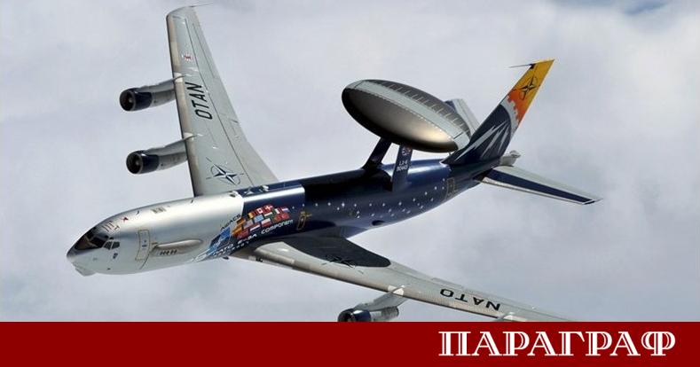 НАТО подготвя мащабна промяна в своята стратегия за въздушно наблюдение
