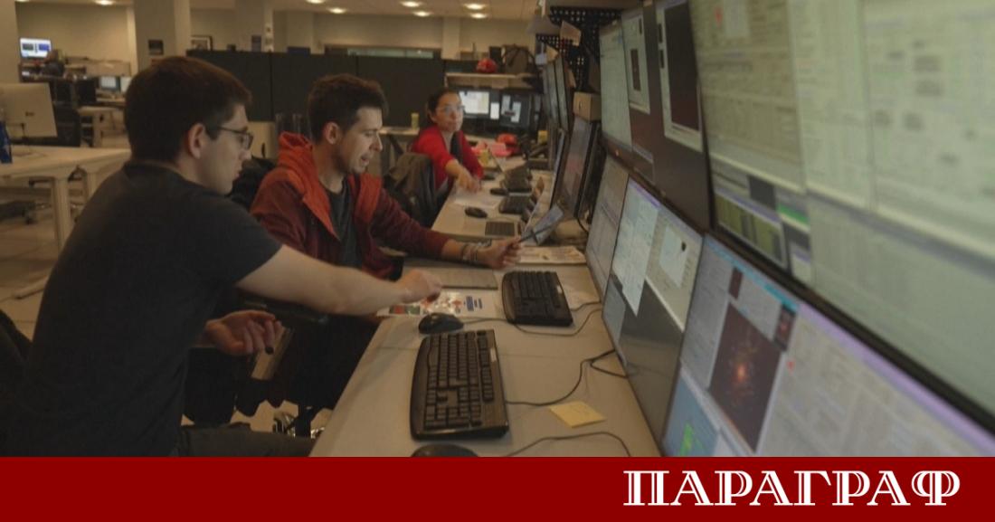 Планът за разполагане на милиони нови сателити в земната орбита