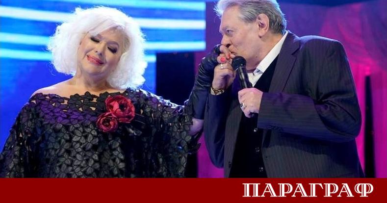 Васил Найденов и Стефан Димитров отново ще застанат рамо до